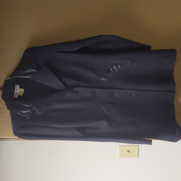 Black Women's Pantsuit - Picture 2 of 5